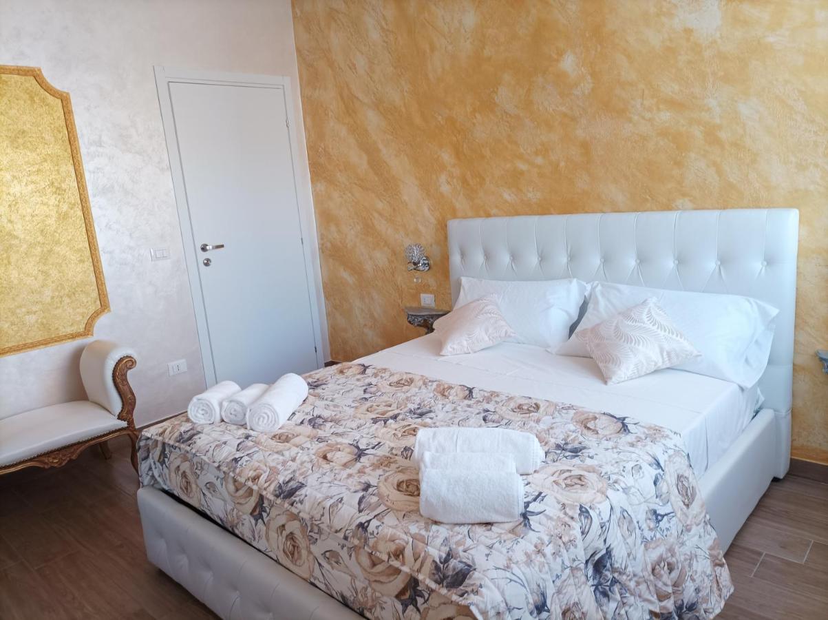 Casa Micaela Apartment Chioggia Exterior photo